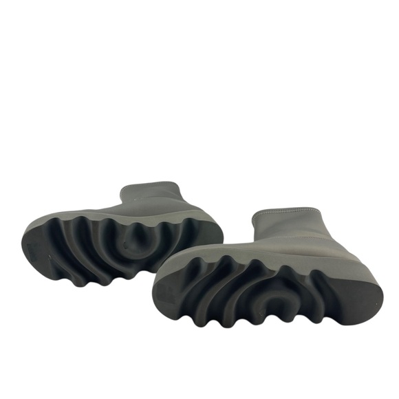 Issey Miyake X United Nude Bounce Neoprene Sock Booties Sz 37 (US 6) - Picture 9 of 11